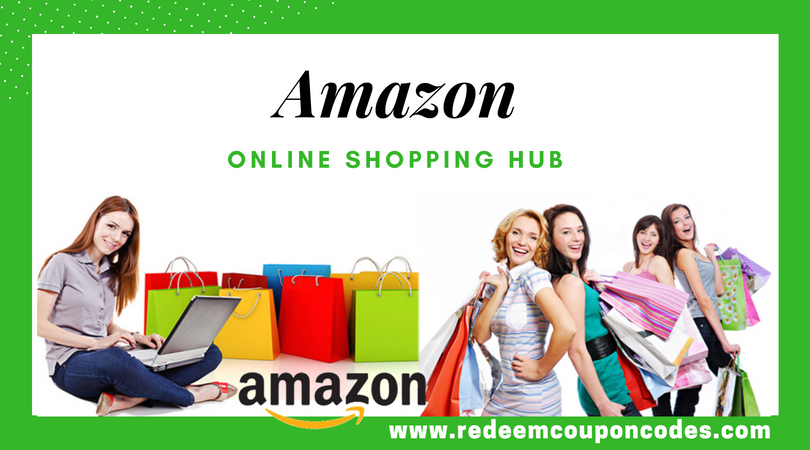 Benefits Amazon online Shopping