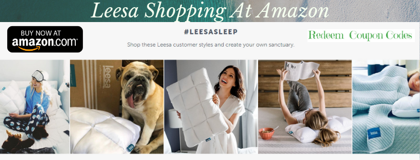 leesa mattress amazon coupon