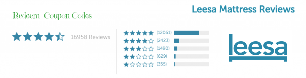 leesa mattress review
