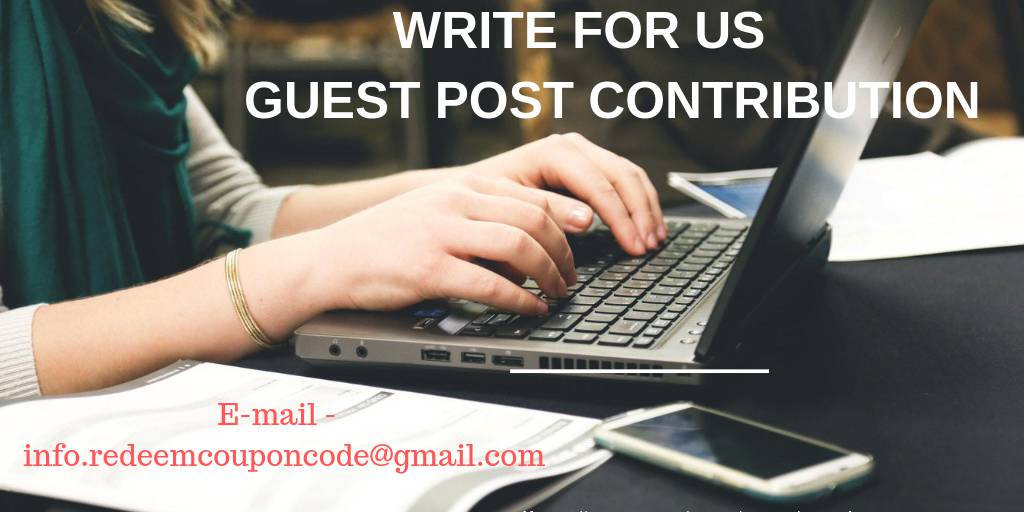 write for us- guest post contribution