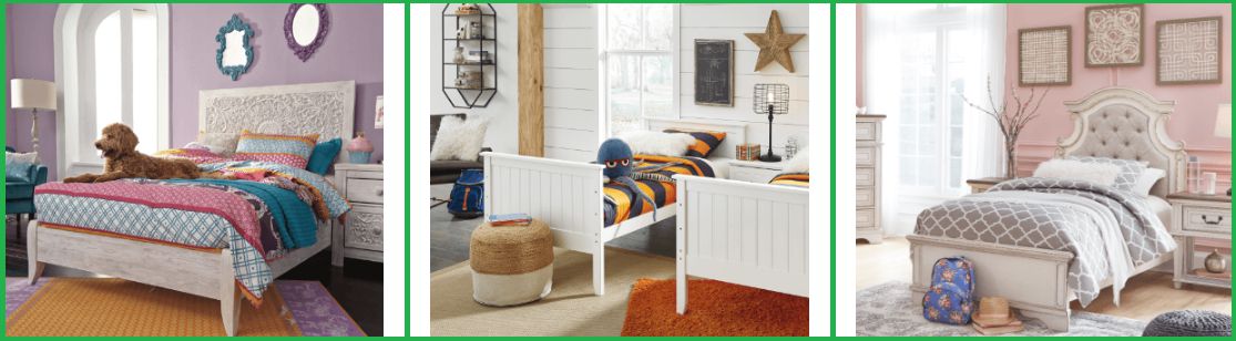 Ashley Furniture Promo Code For Baby And Kids 