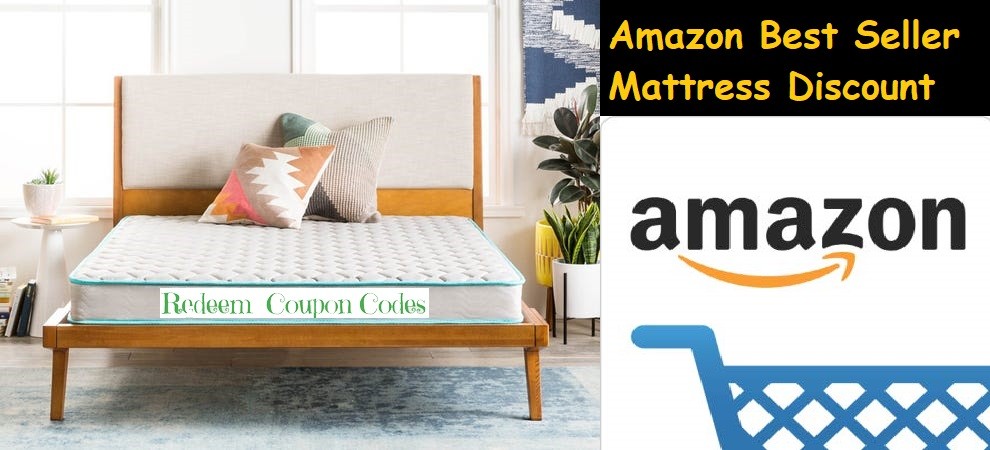 amazon best seller mattress 