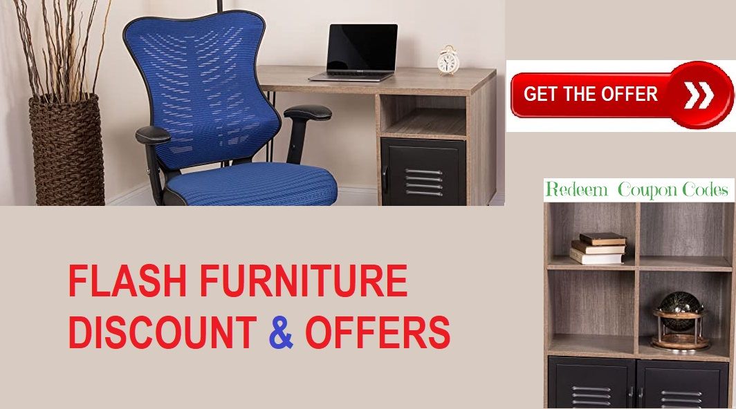 Flash Furniture Coupon