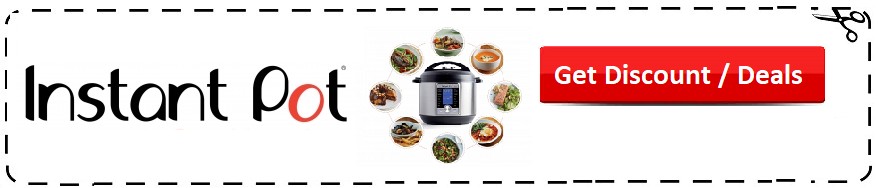 Instant Pot Coupon