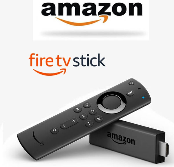 Amazon Fire TV Stick Coupon Code 2024 With Alexa Voice Remote