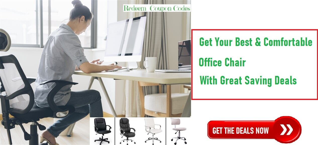 Best Office Chair Coupon Code Code