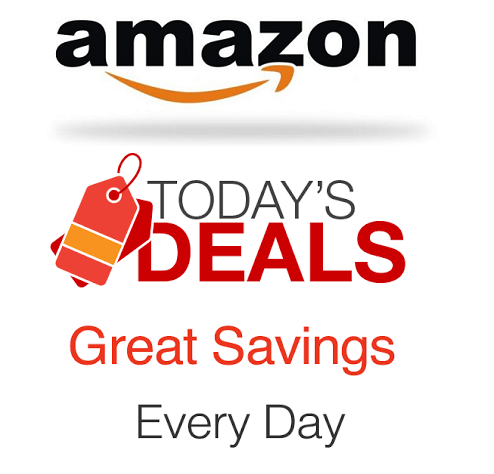 best deals on Amazon today