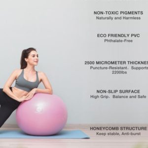 WIMSO Exercise Ball Discount Code