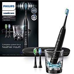 Philips Sonicare electronic toothbrush