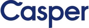 Casper brand logo