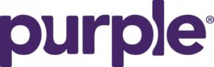 Purple Logo