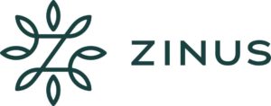 Zinus Mattress logo