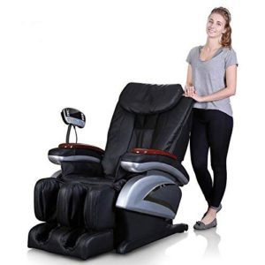 kosmocare Shiatsu Massage Chair