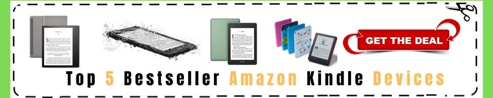 Top 5 Bestseller amazon kindle devices .docx