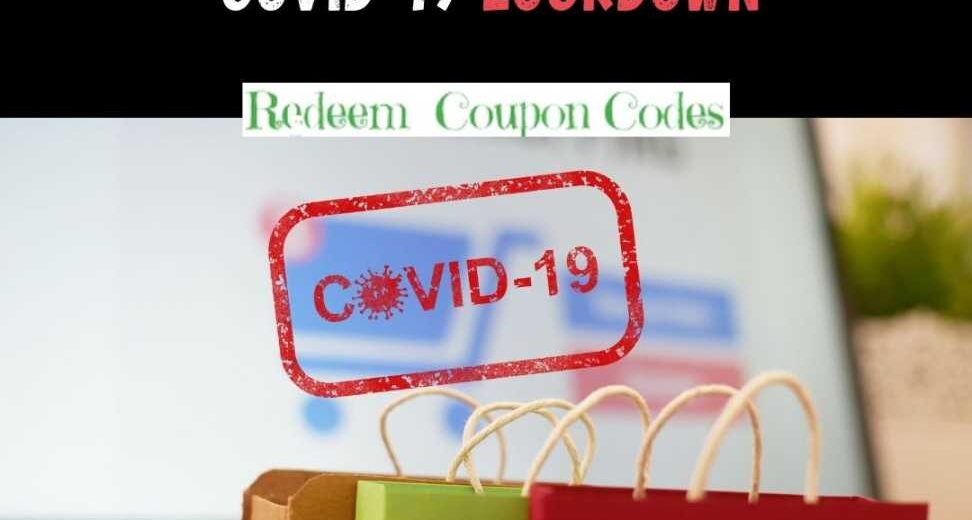 online shopping benefits in Covid-19 lockdown