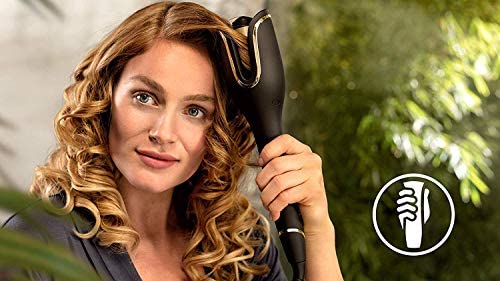 PHILIPS BHB876 BHB876/00 BHB 876 StyleCare Prestige Auto Curler Smart Curling System 110V - 220V Worldwide Voltage - Image 3