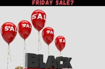 Black Friday Sale