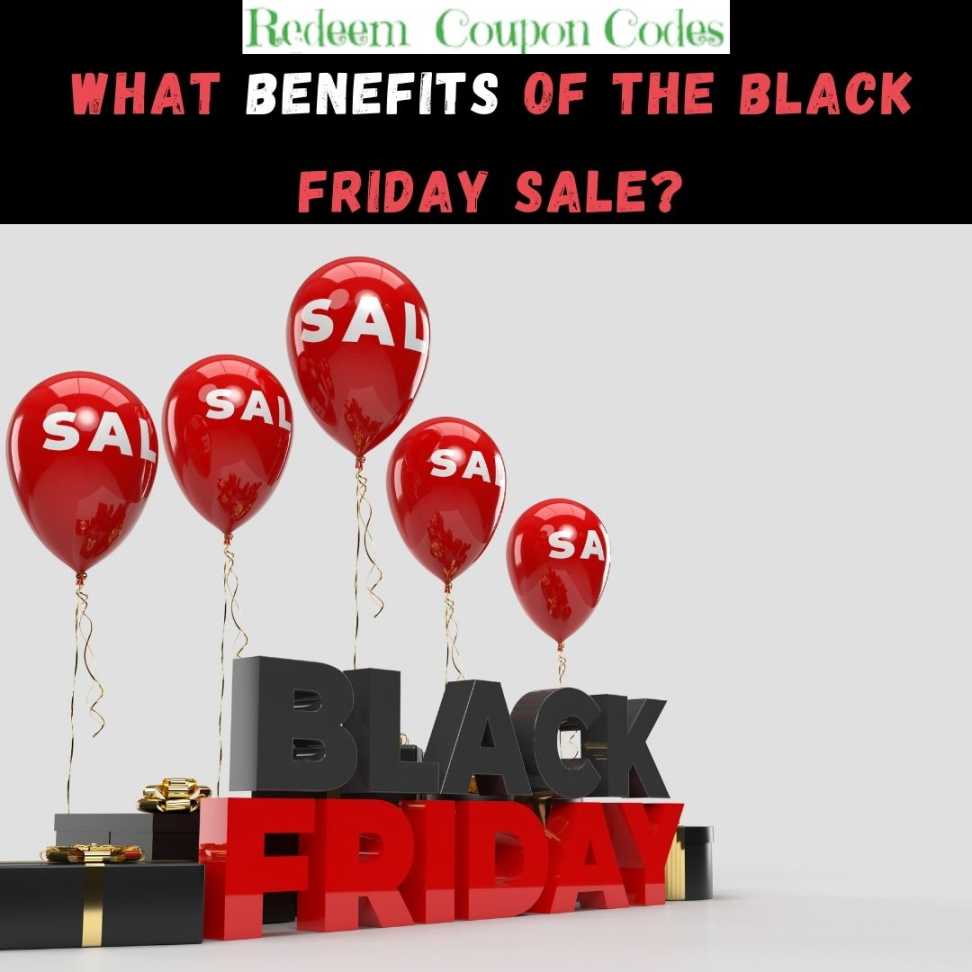 Black Friday Sale