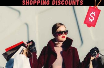 Online Shopping Discounts