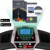 Buy FUNMILY Folding Treadmill With App Control For Workout - Redeem Coupon Codes - Image 2