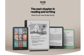 Amazon Kindle Coupon