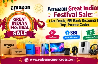 Amazon Great Indian Festival Sale