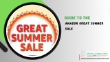 Guide to the Amazon Great Summer Sale