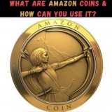 What are Amazon Coins & How Can You Use It?