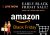 Amazon Black Friday Sale & Cyber Monday Deals 2025