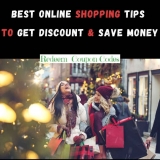 Best Online Shopping Tips to Get Discount & Save Money