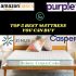 Casper Vs Purple Mattress Comparison