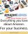 Create Free Amazon Business Account For Lots Of Saving and Discounts
