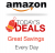 Grab The Best Deals on Amazon Today In The USA With Great Saving