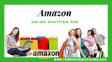 Benefits of Amazon online Shopping Platform in Our life﻿